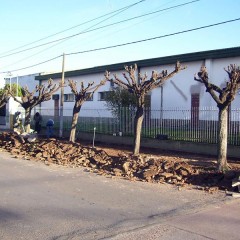 OBRAS PÚBLICAS