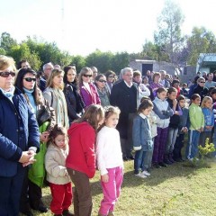 Arboledas: Se inauguró el Centro Médico Santa Máxima