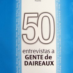 Entrevistas a Gente de Daireaux