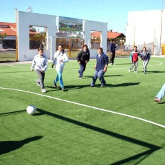 Día de la Educación Física