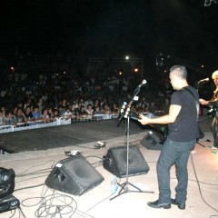 Derock 2011: Excelente cierre con De Bueyes y Estelares