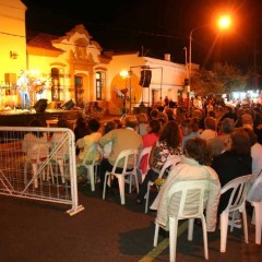 Daireaux celebró a su patrono