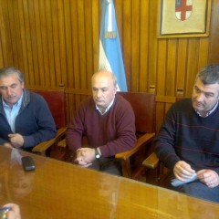 El municipio comenzará con la ampliación de la red de gas