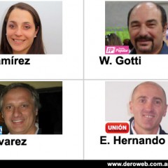 Elecciones Primarias 2011