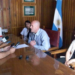 Hernando anunció de su nuevo gabinete