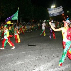 Carnaval 2012