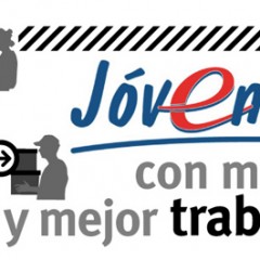 EMPLEO JOVEN