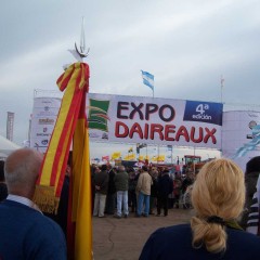 SE POSPONE EXPO DAIREAUX 2012: NUEVA FECHA