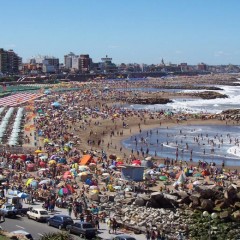 VIAJE DE ADULTOS A MAR DEL PLATA